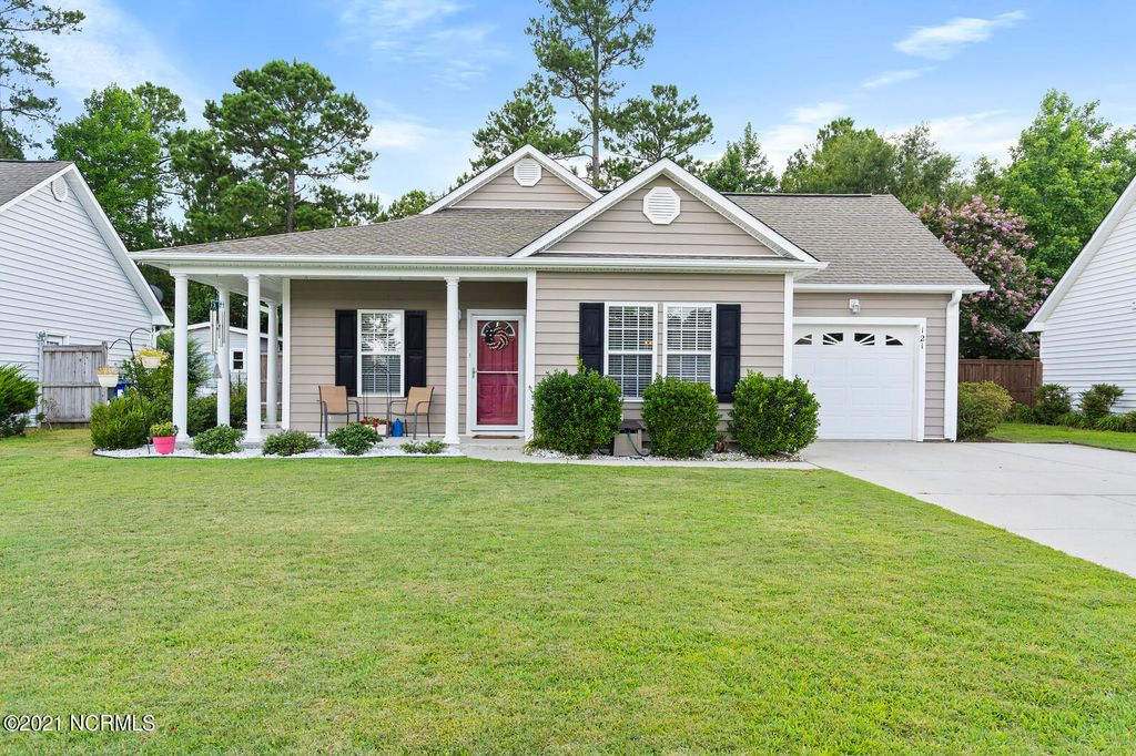 121 N Palm Drive, Winnabow, NC 28479 Trulia