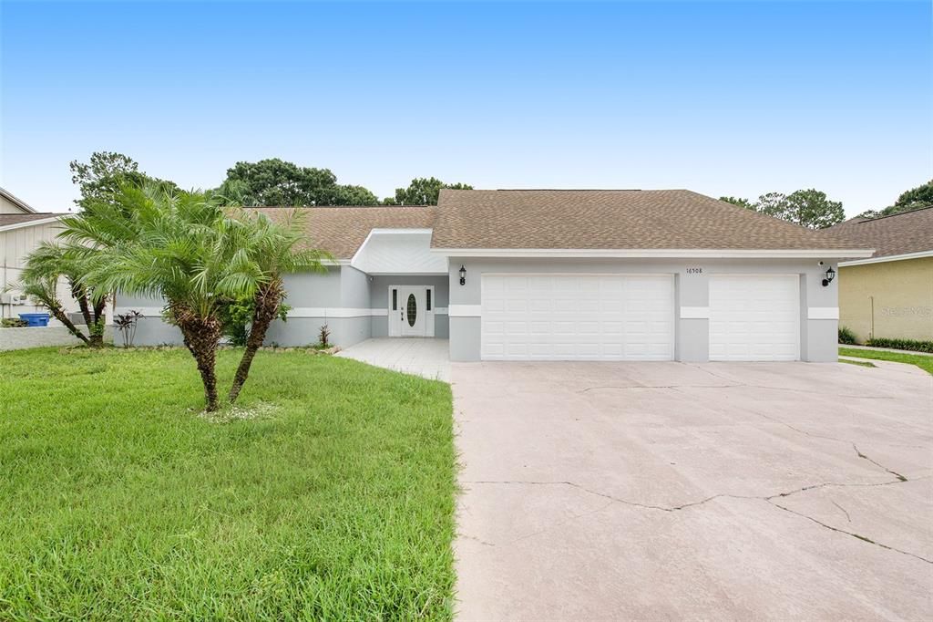 16508 Ashwood Dr, Tampa, FL 33624