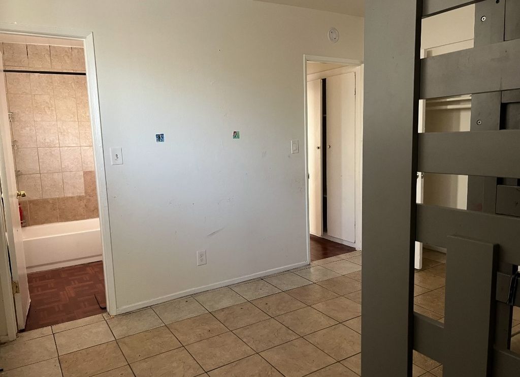Apartamento en Renta 2 Beds 1 Bath