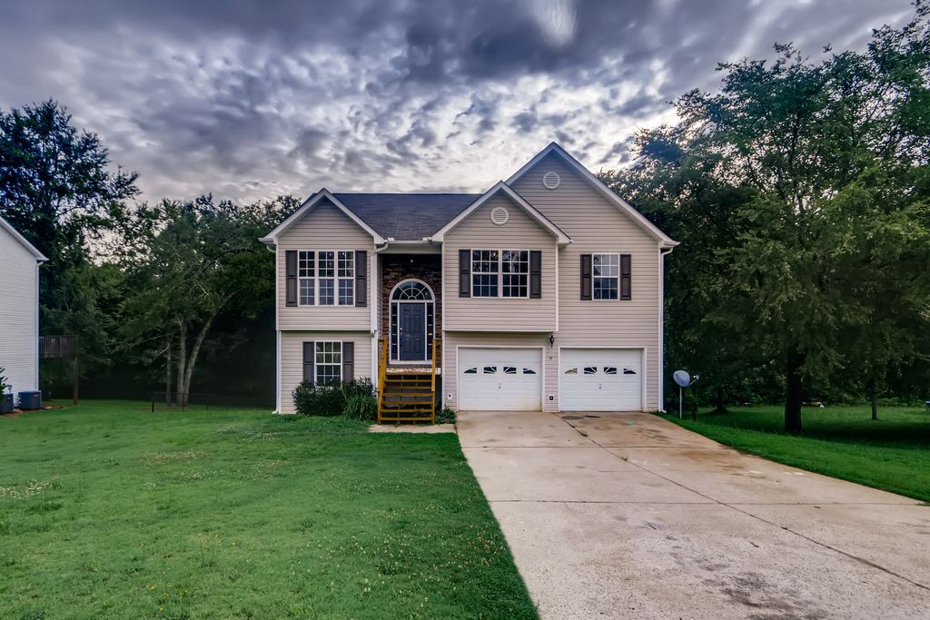 353 Ashton Way, Winder, GA 30680