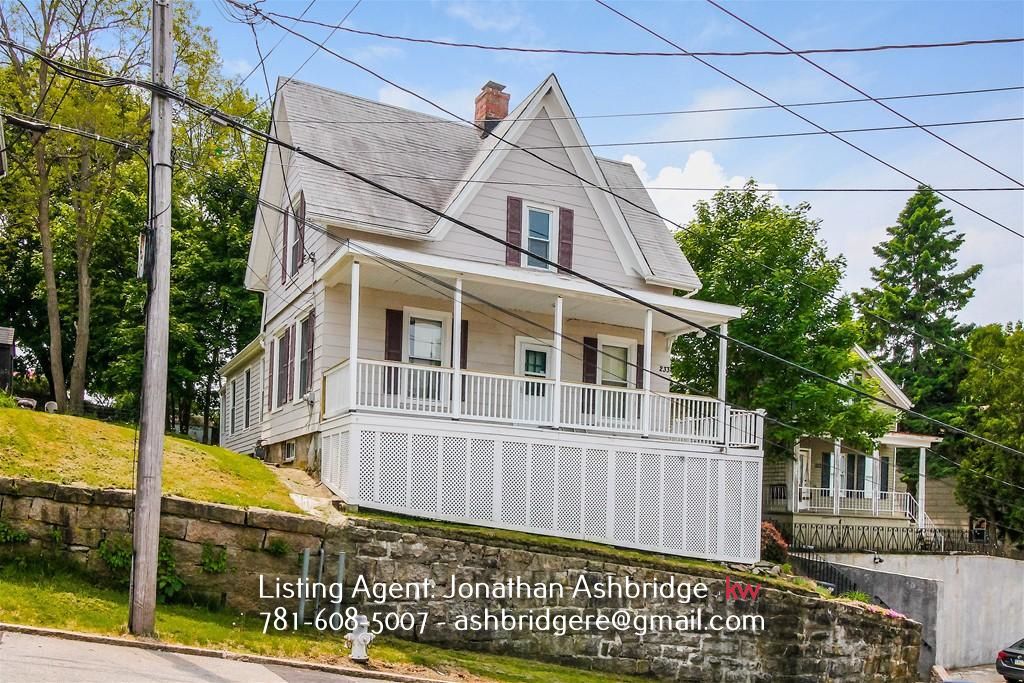 233 Weetamoe St, Fall River, MA 02720 Trulia