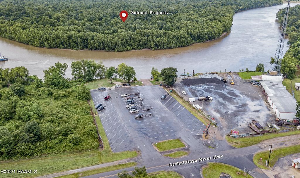 Atchafalaya River Highway Butte, Butte La Rose, LA 70517 Trulia
