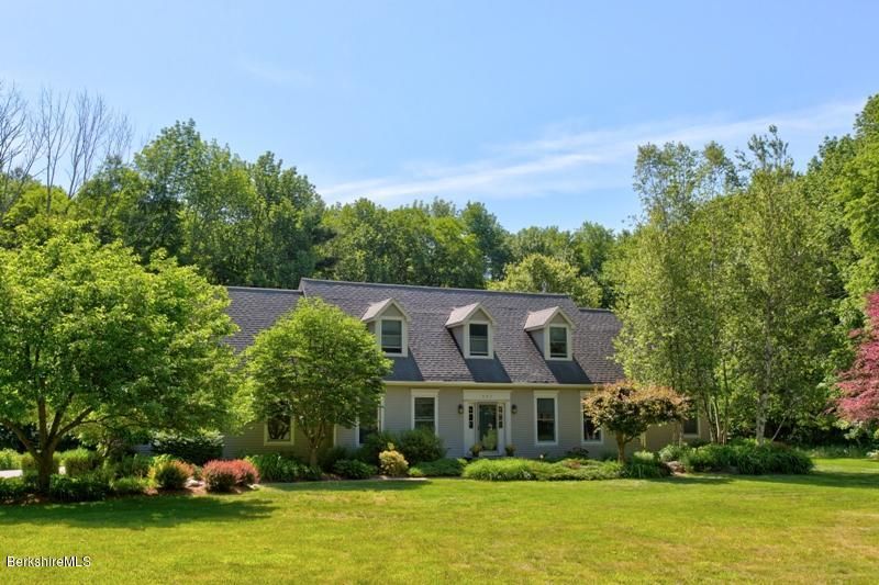 881 S Undermountain Rd, Sheffield, MA 01257 Trulia