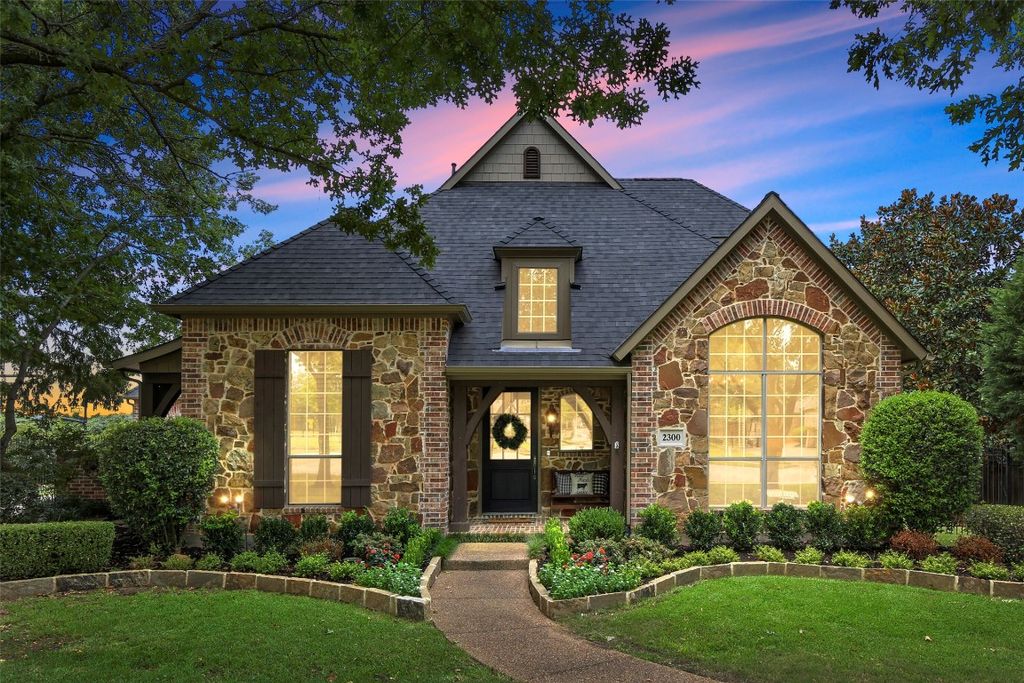 2300 Idlewild Ct, Southlake, TX 76092 Trulia