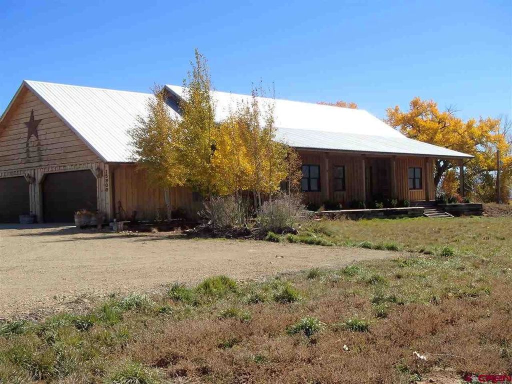 15900 Highway 491, Dolores, CO 81323 Trulia
