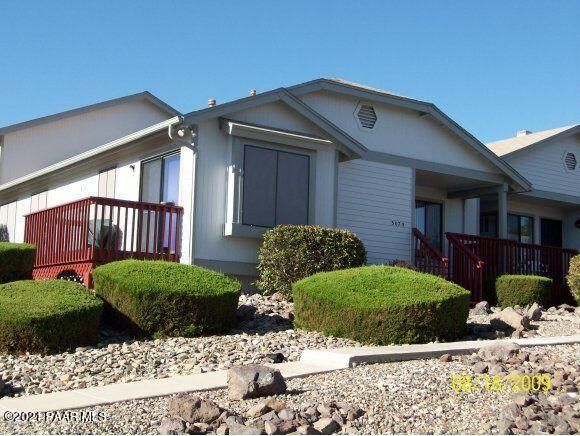 3070 Tetons Ct #D11, Prescott, AZ 86301
