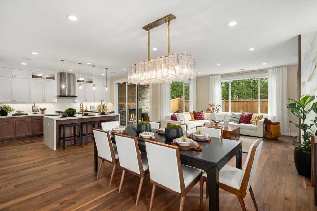 Toll Brothers at Maple Hills, Covington, WA 98042