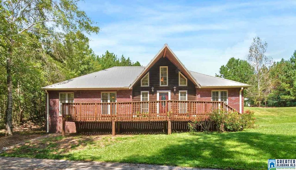 10521 Al Highway 145, Clanton, AL 35046 Trulia