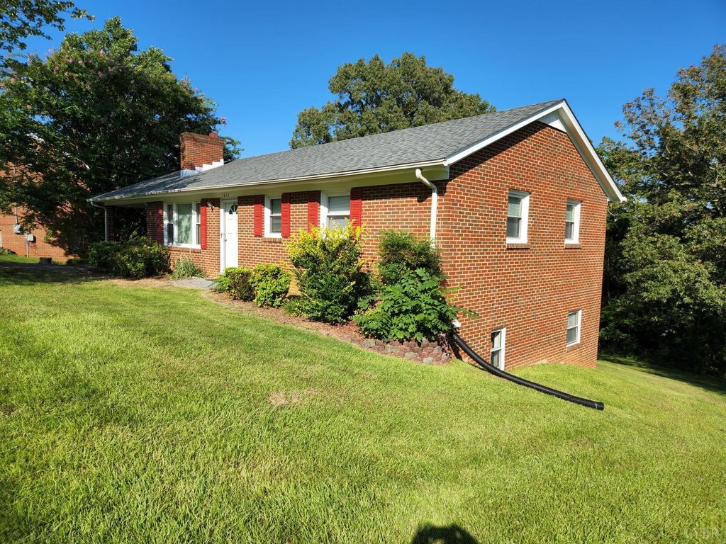 1613 Melinda Dr, Altavista, VA 24517 Trulia