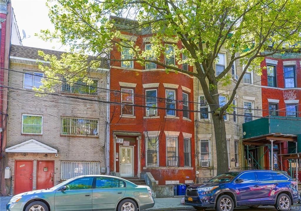 1058 Morris Ave, Bronx, NY 10456 Trulia