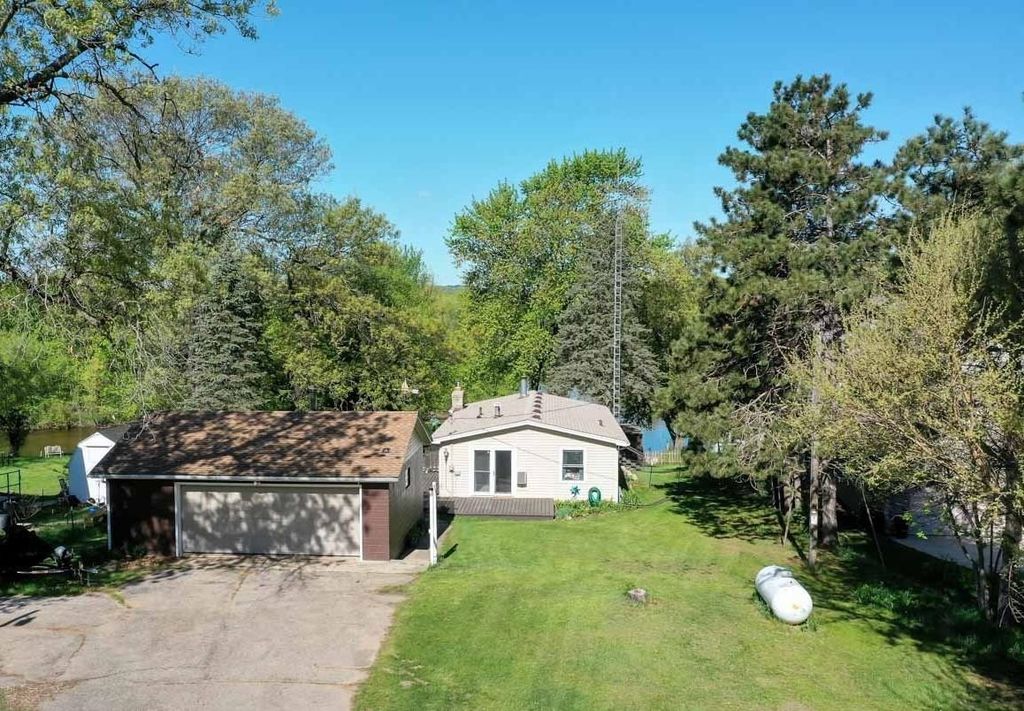 N4357 County Road V, WI 53955 Trulia
