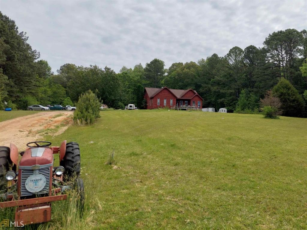 251 Ramey Rd, Trion, GA 30753 MLS 8987336 Trulia