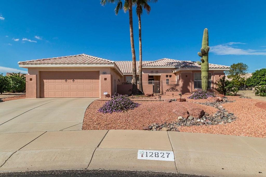 12827 W Meeker Blvd, Sun City West, AZ 85375 Trulia