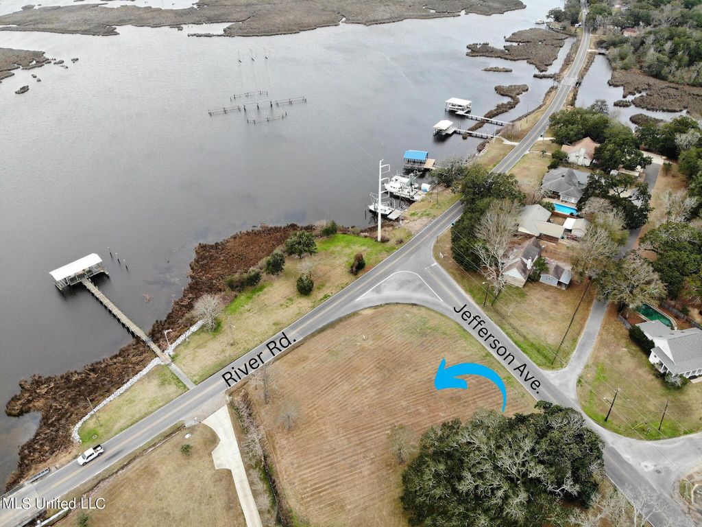 River Rd, Pascagoula, MS 39567 MLS 4038120 Trulia