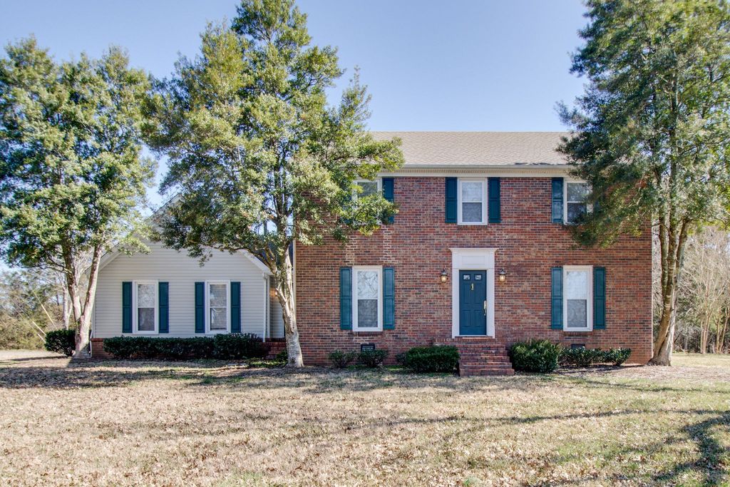 8190 Cainsville Pike, Lascassas, TN 37085 Trulia