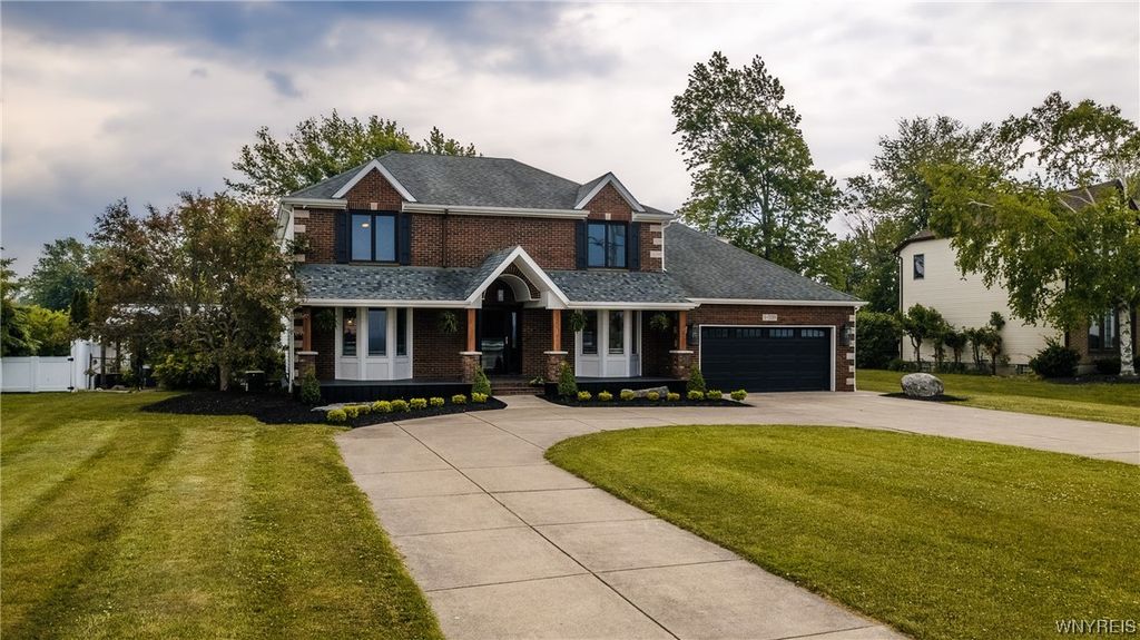 5519 Old Lake Shore Rd, Lake View, NY 14085 Trulia