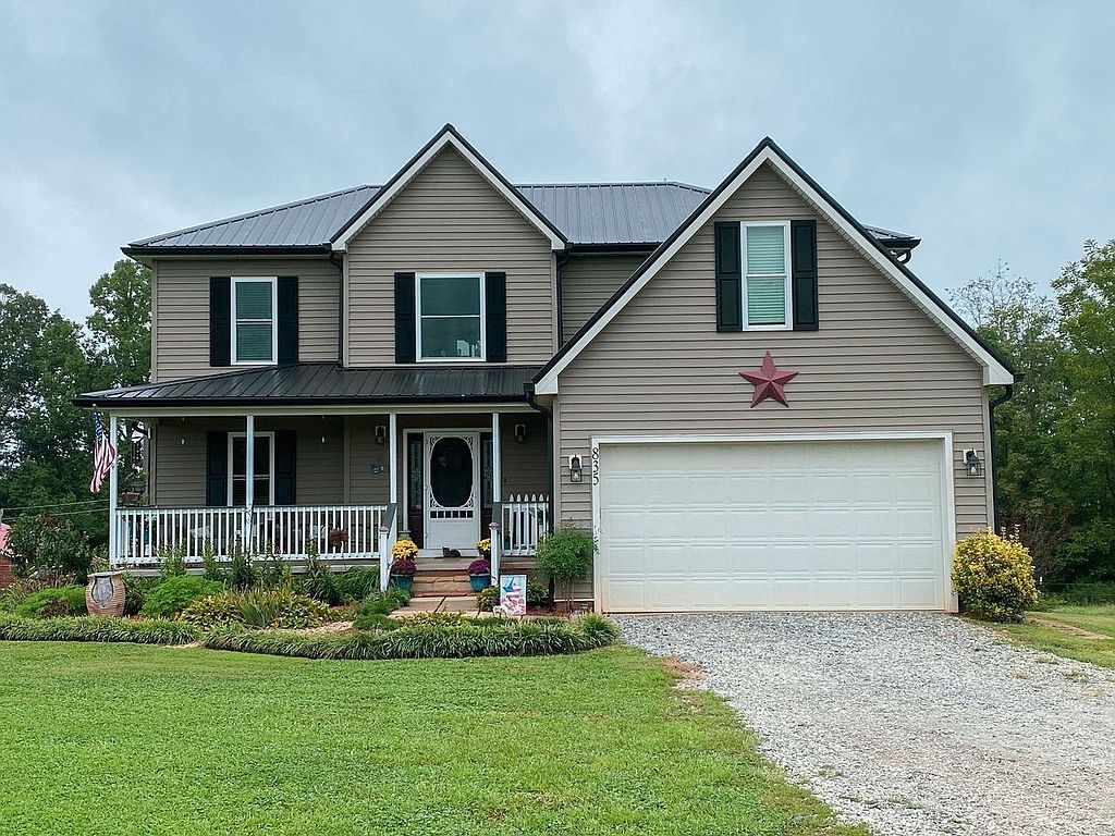 835 Jones Rd, Mount Ulla, NC 28125 Trulia