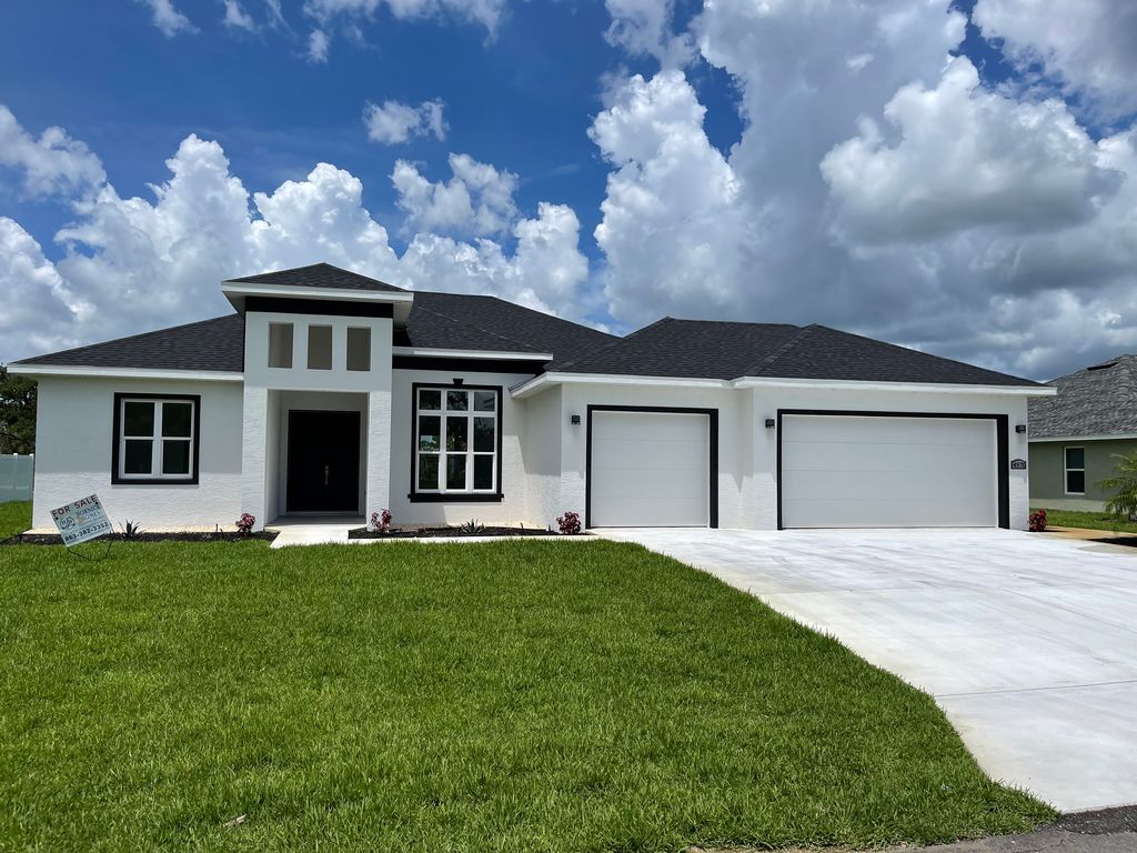 Nevada II Hornick Homes Inc. Sebring, FL Trulia