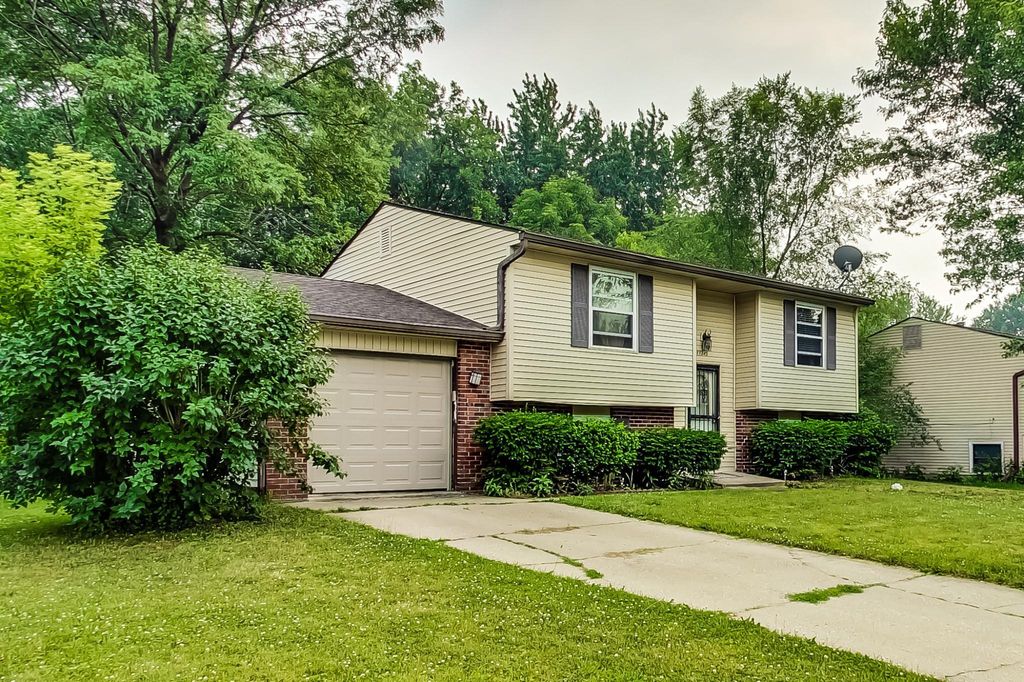 11345 McDowell Dr, Indianapolis, IN 46229 Trulia