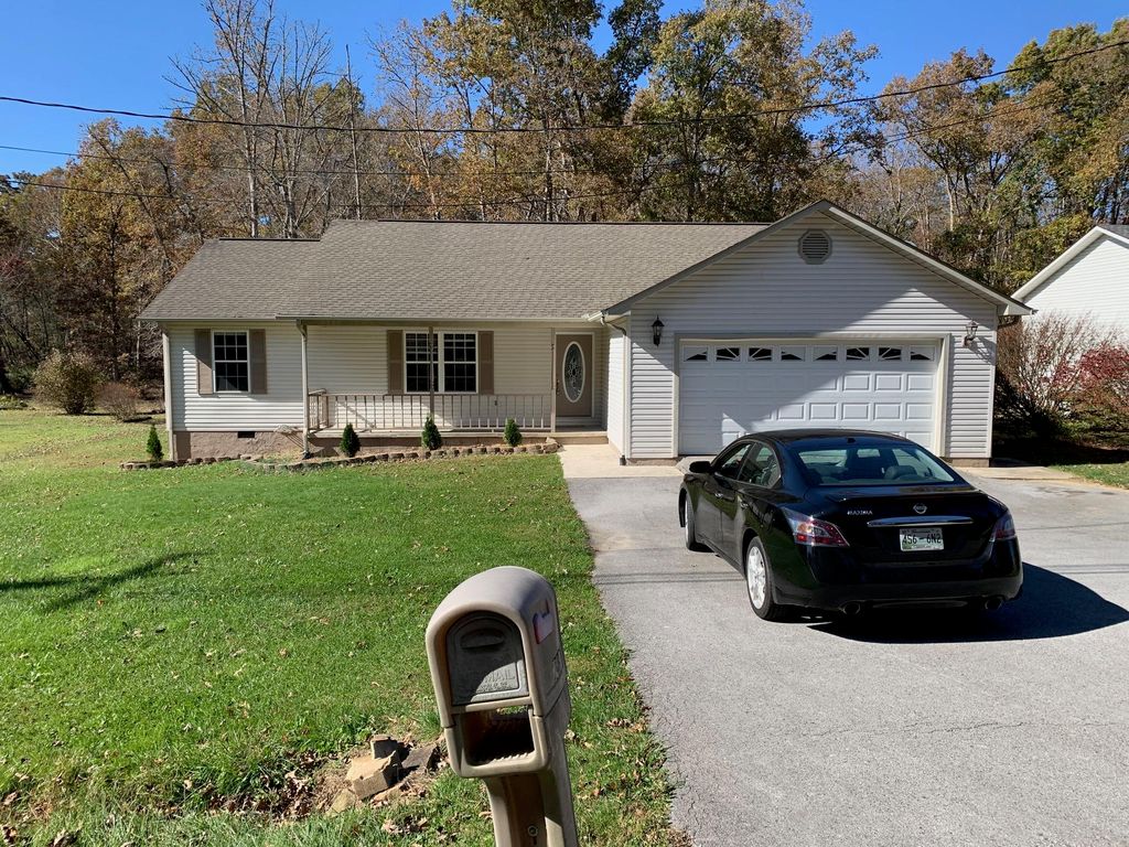 2464 Spruce Loop, Crossville, TN 38555 Trulia