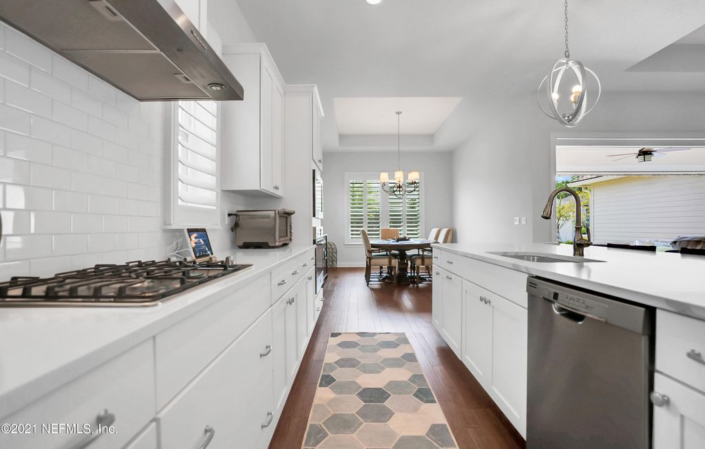 36 Big Horn Trl, Ponte Vedra, FL 32081