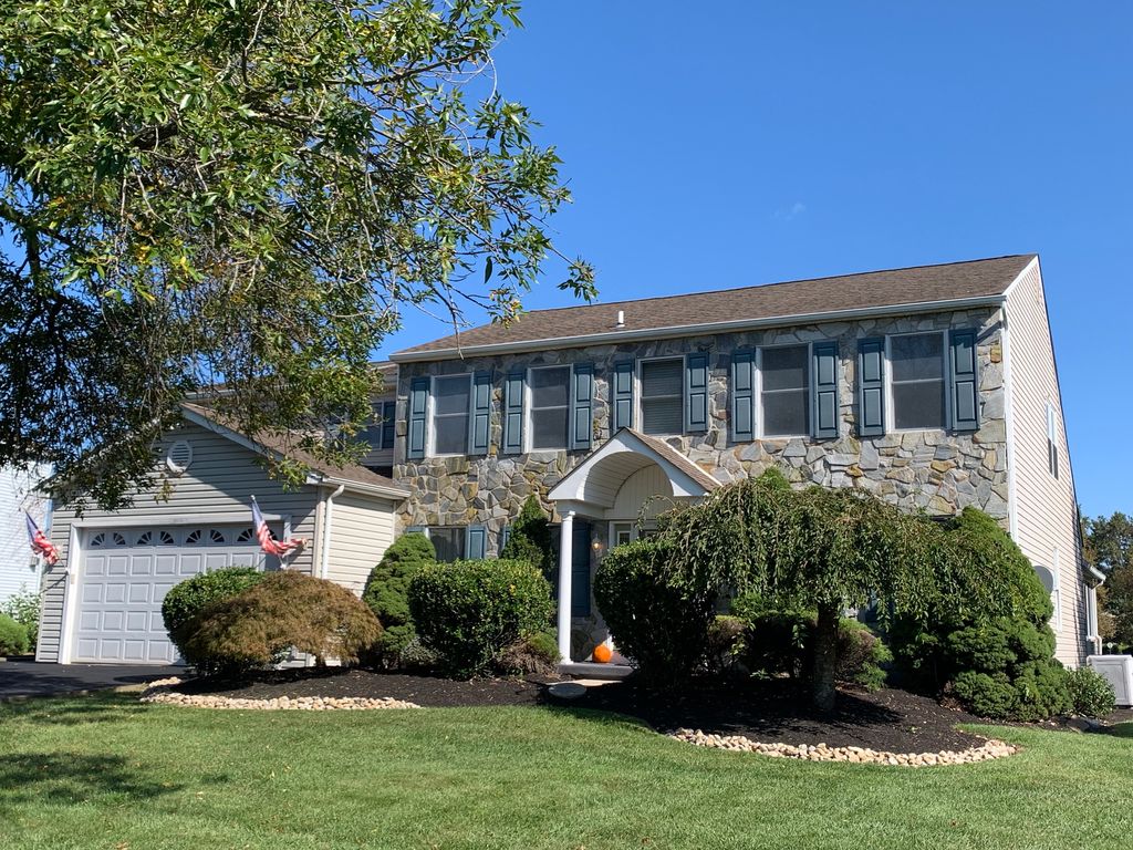 134 Pine Glen Rd, Langhorne, PA 19047 Trulia