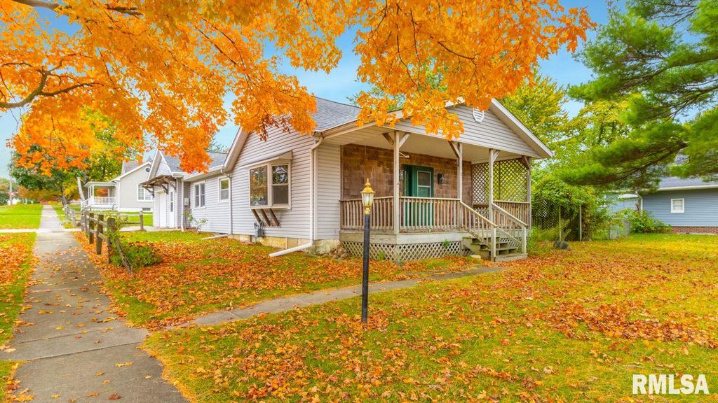 501 N Jefferson St, Roanoke, IL 61561 Trulia