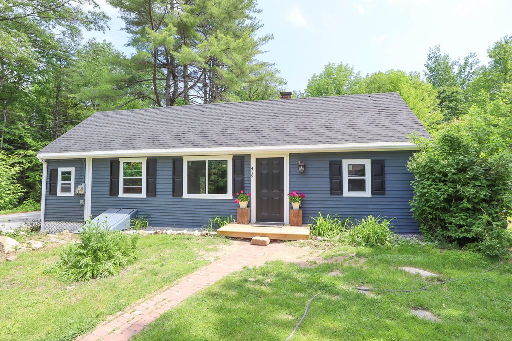 479 Mansion Road, Hollis Center, ME 04042 Trulia