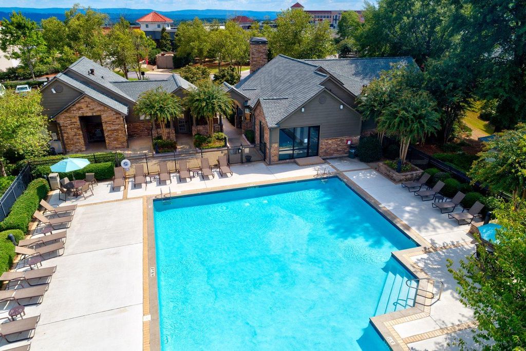 150 Summit Apartments Birmingham Al Trulia