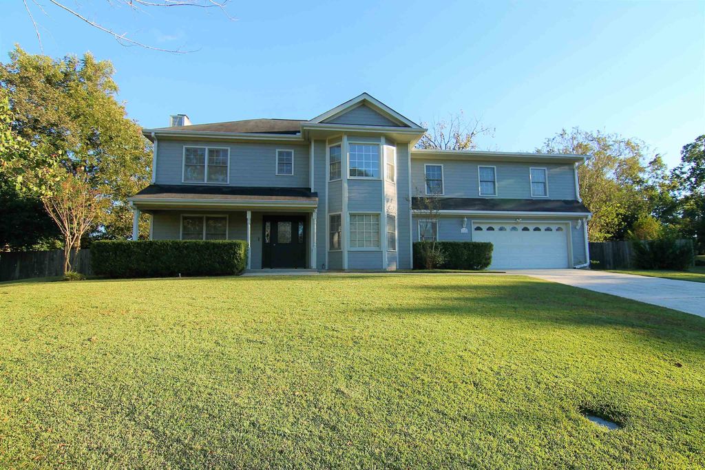 112 Lake Front Dr Warner Robins Ga 31088 Mls 216736 Trulia