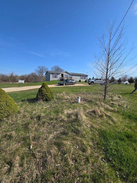 22761 V Dr N, Olivet, MI 49076 Trulia