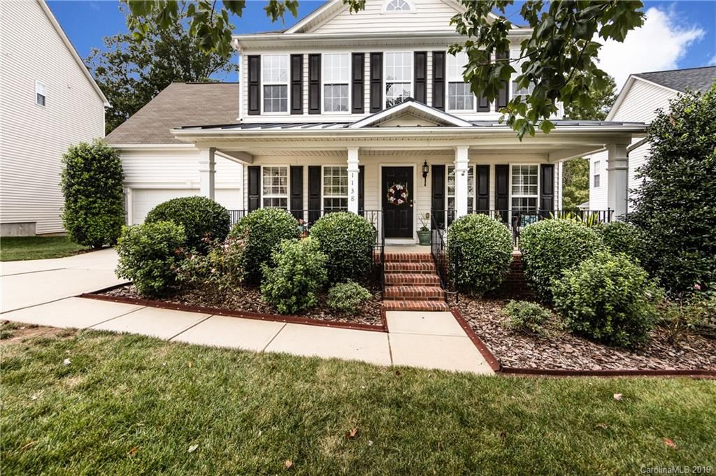1138 Elrond Dr NW, Charlotte, NC 28269