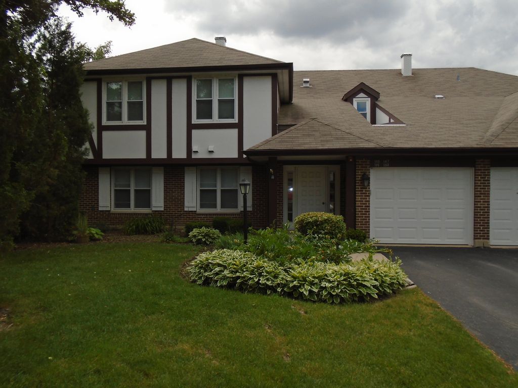 183 Hemingway Ct 183, Vernon Hills, IL 60061 Trulia