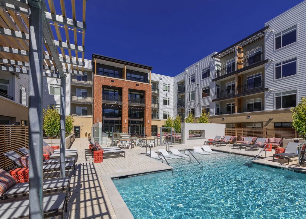 1801 Chapman Ave, Rockville, MD 20852