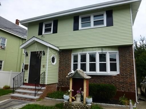 123 Central St, Somerville, MA 02145
