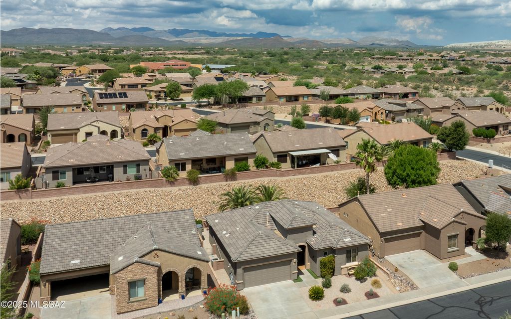 Oasis Air Heating And Cooling Green Valley Az 2227 E Thunderchief Dr, Green Valley, AZ 85614 MLS# 22524814