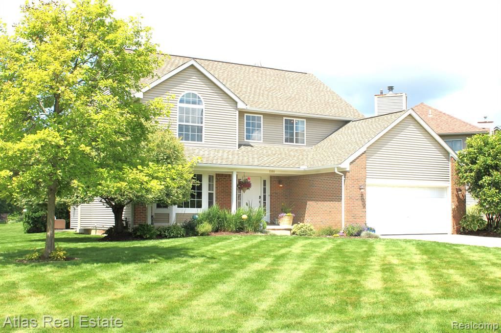 1100 Brookside Ct, Oxford, MI 48371 Trulia