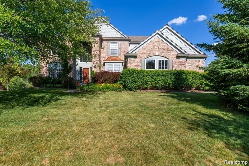 9119 Parkside Dr, Grand Blanc, MI 48439 Trulia