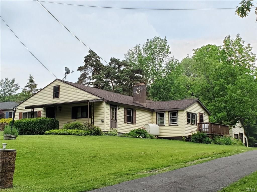 288 Cedarhurst Rd, Kirkwood, NY 13795 Trulia