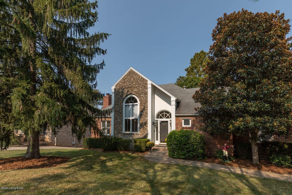 10717 Eagle Ridge Pl, Louisville, KY 40223 Trulia