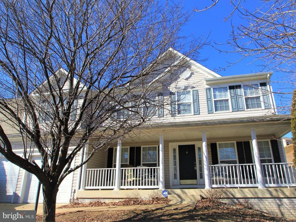 3089 Vidalia Ct, Dumfries, VA 22026 Trulia