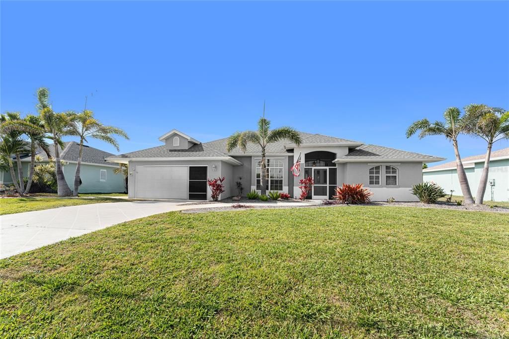 431 Rotonda Cir, Rotonda West, FL 33947
