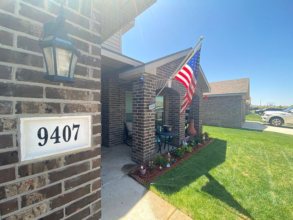 9407 Cagle Dr, Amarillo, TX 79119