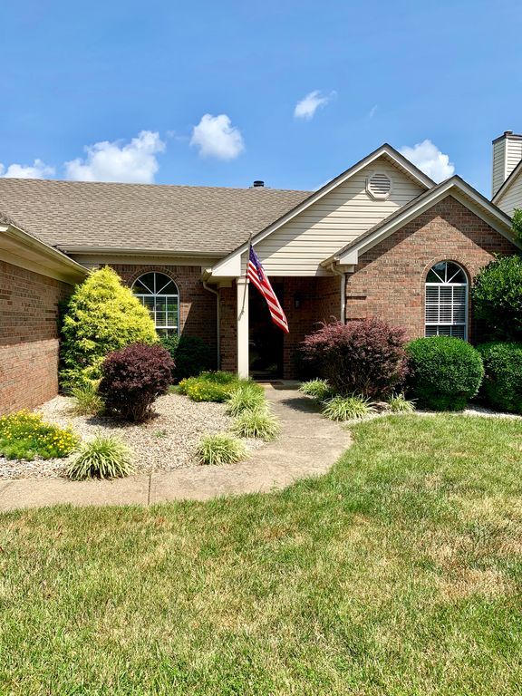 118 Canewood Blvd, Georgetown, KY 40324
