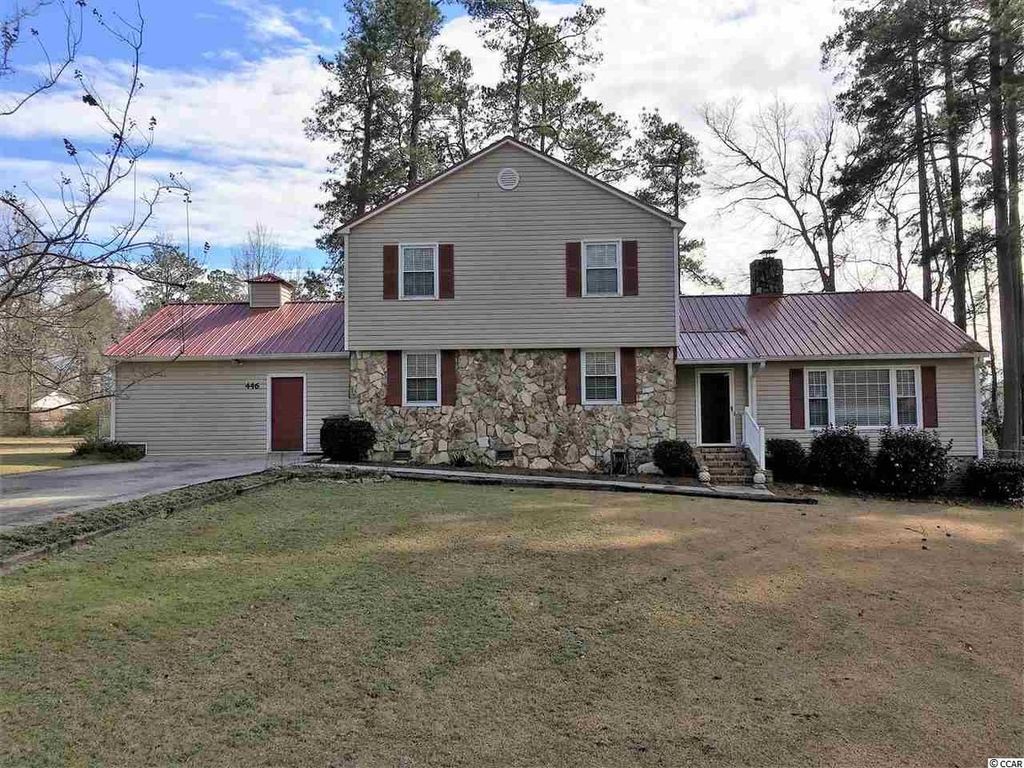446 Poston Blvd, Johnsonville, SC 29555 Trulia