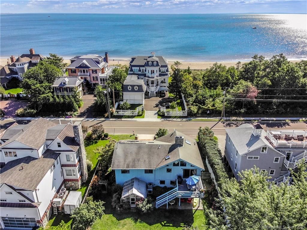 216 Fairfield Beach Rd, Fairfield, CT 06824
