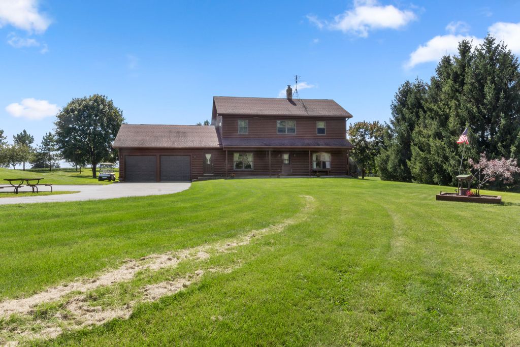 N3725 Old Hwy 89, Darien, WI 53114 Trulia