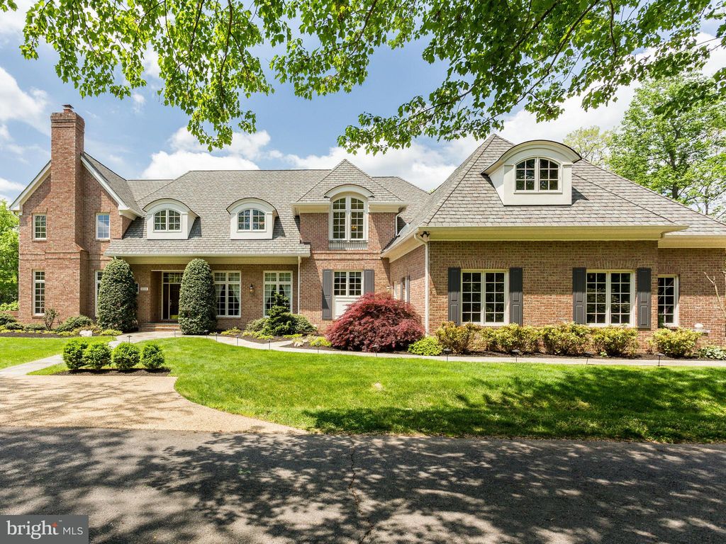 6316 Pike, Mclean, VA 22101 Trulia