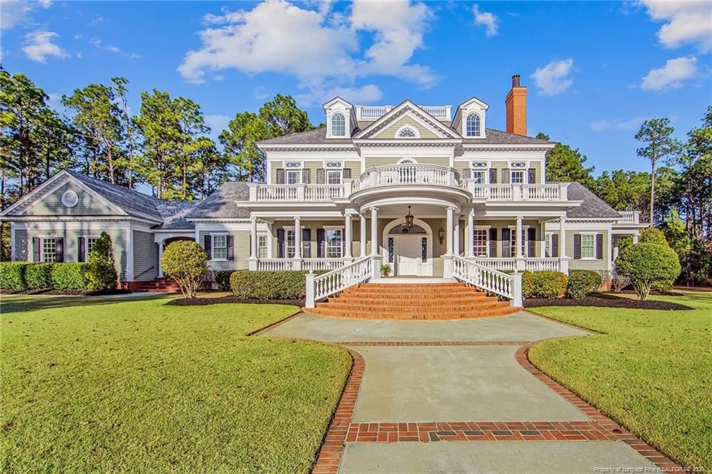 3190 Selhurst Ct, Fayetteville, NC 28306 5 Bed, 7 Bath SingleFamily