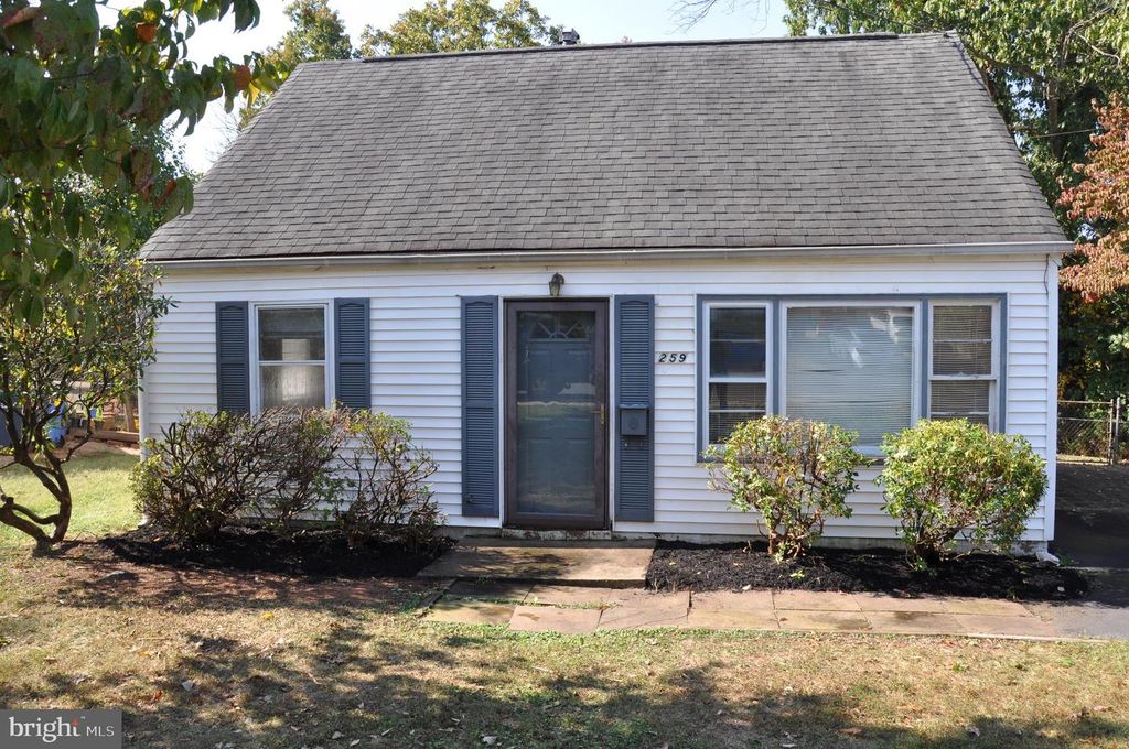 259 Cabbel Dr, Manassas Park, VA 20111 Trulia